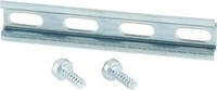 Hensel 62000123, Hensel Tragschiene DK TS 04