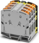 Phoenix Contact 3260055, Phoenix Contact Hochstromklemme PTPOWER 50-3L/FE,