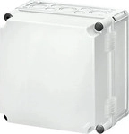 Hensel 20001048, Hensel Mi-Einzelleergeh&auml;use Mi 9211