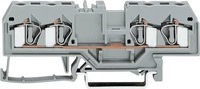WAGO 281-652, WAGO GmbH & Co. KG Durchgangsklemme 281-652