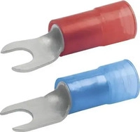 Klauke 652C6, Klauke Quetschkabelschuh 652C6, Grundpreis: &euro; 0,61 / St&uuml;ck
