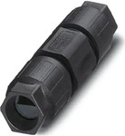 Phoenix Contact 1585058, Phoenix Contact Leitungsverbinder Q154IDC2424KUKUASIBK