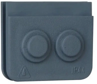 Kopp 321628004, Kopp Kabeleinf&uuml;hrung 321628004
