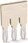WAGO 870-410, WAGO GmbH & Co. KG Kammbr&uuml;cker 870-410, Grundpreis: &euro; 1,36 /