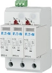 Eaton 176089, Eaton &Uuml;berspannungsableiter SPPVT2-10-2+PE-AX