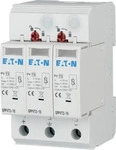 Eaton 176090, Eaton &Uuml;berspannungsableiter SPPVT2-10-2+PE
