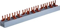 Pollmann 2213406, Pollmann Phasenschiene G-4L-210/16, Grundpreis: &euro; 8,41 /