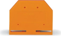 WAGO 281-302, WAGO GmbH & Co. KG Zwischenplatte 281-302, Grundpreis: &euro; 0,36 /