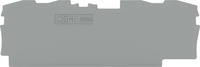 WAGO 2006-1491, WAGO GmbH & Co. KG Abschluss- u. Zwischenpl. 2006-1491,...