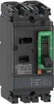 Schneider Electric C16M2TM125, Schneider Electric Kompaktleistungsschalter...
