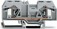 WAGO 283-904, WAGO GmbH & Co. KG Durchgangsklemme 283-904
