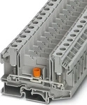 Phoenix Contact 3001269, Phoenix Contact Trennklemme OTTA 6-T/SB-P/P,...
