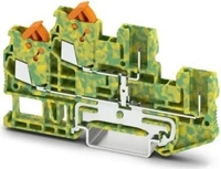 Phoenix Contact 3050219, Phoenix Contact Schnellanschlussklemme QTTCB 1,5/...