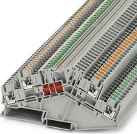 Phoenix Contact 3210405, Phoenix Contact Trennklemme PTTBS 2,5-MTB/TGB,...