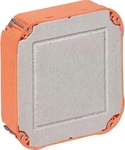 Kaiser 9196-22, Kaiser HW-Einbaugeh&auml;use 9196-22