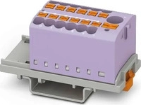 Phoenix Contact 3273104, Phoenix Contact Verteilerblock PTFIX 6/12X2#3273104,