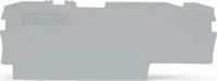 WAGO 2002-1791, WAGO GmbH & Co. KG Abschluss- und Zwischenpl. 2002-1791,...