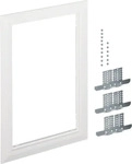 Hager FZ011B, Hager Blendrahmen,universZ FZ011B