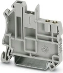 Phoenix Contact 3060445, Phoenix Contact Schraubflansch UT 2,5/1P-F, Grundpreis: