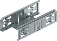 OBO Bettermann Vertr 6068936, OBO Bettermann Vertr L&auml;ngsverbinder-Set KTSMV...