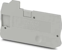 Phoenix Contact 3211858, Phoenix Contact Abschlussdeckel D-PTU 4, Grundpreis:...