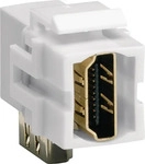 Hager VZ20HA, Hager Keystone Modul HDMI VZ20HA
