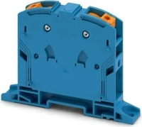 Phoenix Contact 3260136, Phoenix Contact Durchgangsklemme PTPOWER 95-F BU,