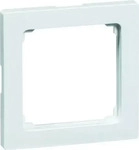 Peha 00316611, Peha Zentralplatte alu D 95.670.70 ZV