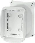 Hensel 62000247, Hensel Leergeh&auml;use EB 10 G, Grundpreis: &euro; 25,36 / St&uuml;ck