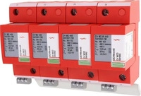 DEHN 961151, DEHN Kombi-Ableiter Typ1+2 DV M2 880 FM
