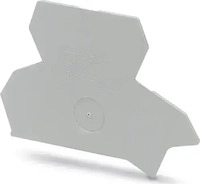 Phoenix Contact 2770558, Phoenix Contact Abschlussdeckel D-UKK 4, Grundpreis:...