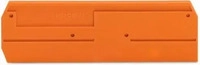 WAGO 880-346, WAGO GmbH & Co. KG Zwischenplatte 880-346, Grundpreis: &euro; 0,41 /
