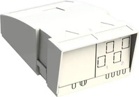 Kaiser AT29214, Kaiser Haus&uuml;bergabepunkt AT29214, Grundpreis: &euro; 17,97 /...