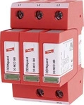 DEHN 952314, DEHN &Uuml;berspannungsableiter DG M TNC 385