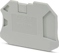 Phoenix Contact 3000710, Phoenix Contact Abschlussdeckel D-UT 4-TWIN HV,...