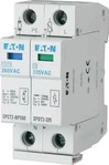 Eaton 170487, Eaton &Uuml;berspannungsableiter SPDT3-335-1+NPE