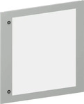 Schneider Electric NSYMPD88T, Schneider Electric Sicht-Teilt&uuml;r SF NSYMPD88T