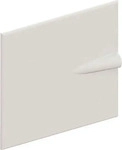 Kaiser 9909.20, Kaiser Abschluss-Steckdeckel 9909.20