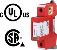 DEHN 908096, DEHN &Uuml;berspannungsableiter DG SU 1P 347 R