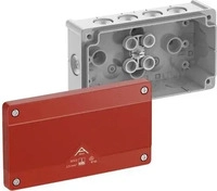 Spelsberg 80270201, Spelsberg Abzweigkasten Abox 025/2-L/SB