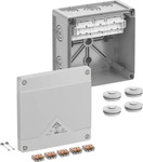 Spelsberg 40647001, Spelsberg Abzweigkasten Abox Pro SLK-6&sup2;