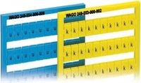 WAGO 249-553/000-002, WAGO GmbH & Co. KG WSB-Bez. W: 50 X k / 50 X...