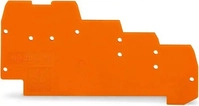 WAGO 270-322, WAGO GmbH & Co. KG Zwischenplatte 270-322, Grundpreis: &euro; 0,38 /