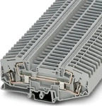 Phoenix Contact 3029973, Phoenix Contact Durchgangsklemme SRDK 6, Grundpreis:...