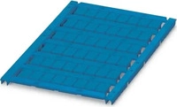 Phoenix Contact 0829513, Phoenix Contact Marker f&uuml;r Klemmen UCT-TM 7,62 BU,