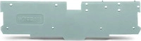 WAGO 769-303, WAGO GmbH & Co. KG 2 PIN-Platte 769-303, Grundpreis: &euro; 0,36 /