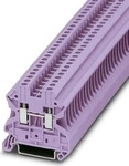 Phoenix Contact 3044078, Phoenix Contact Durchgangsklemme UT 2,5 VT, Grundpreis: