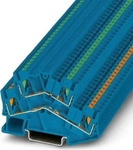 Phoenix Contact 3209612, Phoenix Contact Doppelstockklemme PTTBS 2,5 BU#3209612,