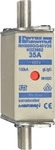 Mersen K223684, Mersen Sicherungseinsatz NH gG NH000GG40V50, Grundpreis: &euro;...