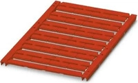 Phoenix Contact 0829219, Phoenix Contact Marker f&uuml;r Klemmen UCT-TMF 16 RD,